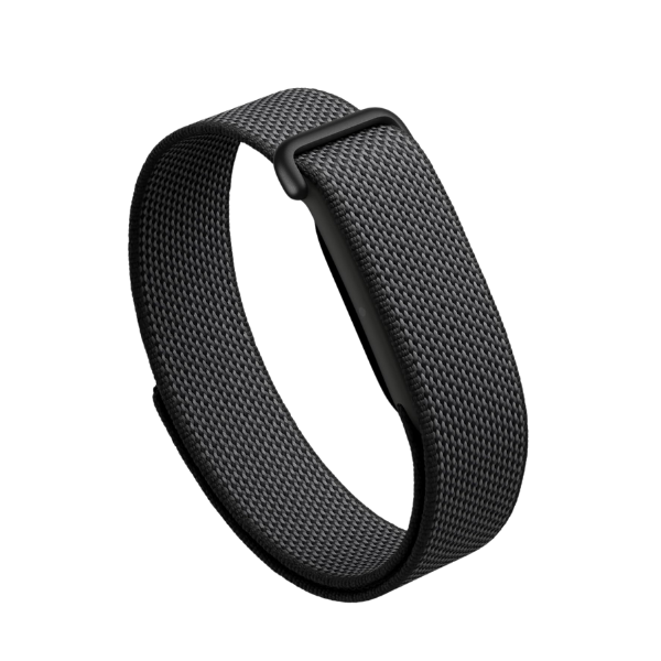 Google Fitbit Air Performance Loop Band (Obsidian)